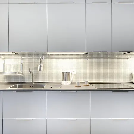 Crocetta Apartment דירה *