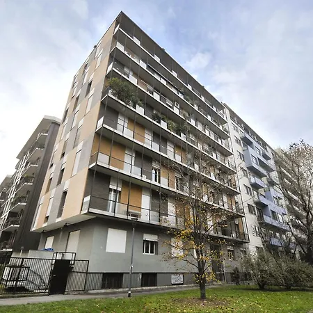 Apartment Crocetta Apartment