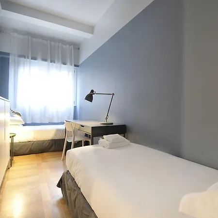 Crocetta Apartment Apartment Milan
