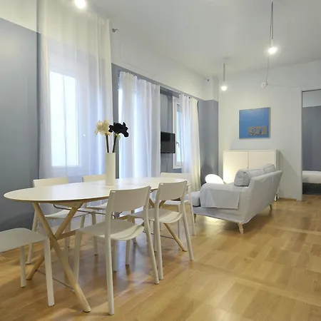 Crocetta Apartment * Milan