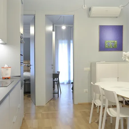 Crocetta Apartment Apartment *