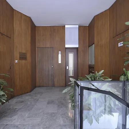 Crocetta Apartment Milan