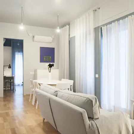Apartment Crocetta Apartment Milan