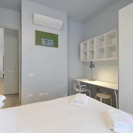Crocetta Apartment Apartment *