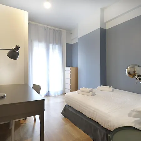 Apartment Crocetta Apartment *