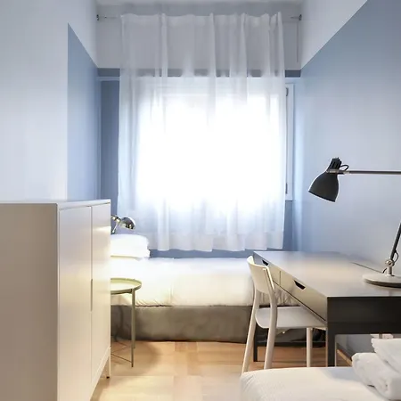 Crocetta Apartment Apartment *