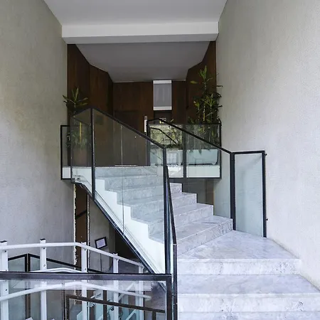 Crocetta Apartment