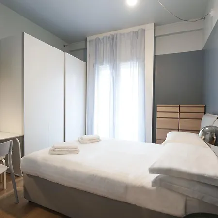 Crocetta Apartment *